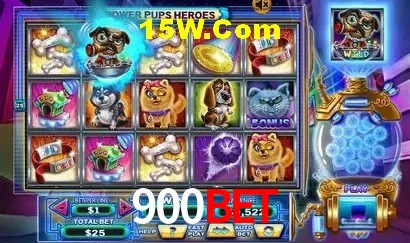 Desvendando o Mundo dos Jogos Virtuais na 900Bet